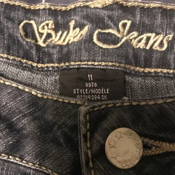 Jeans - Picture 4 of 4